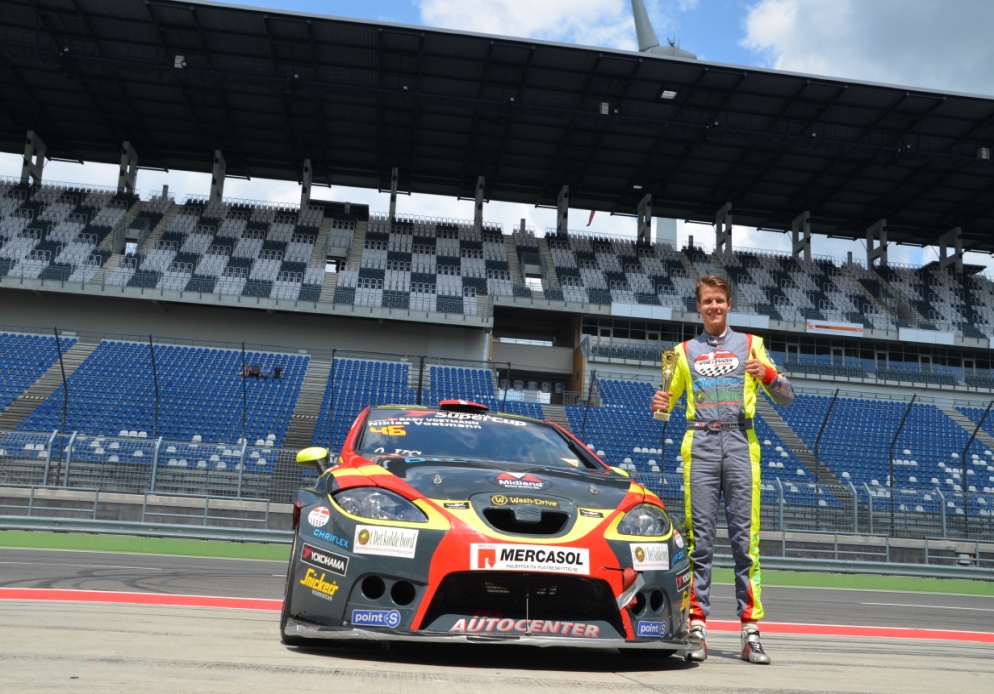 (Foto: Voetmann Racing)